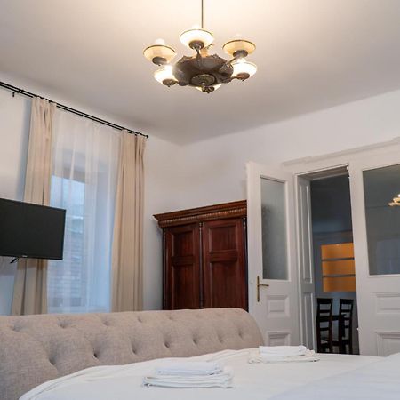 Casa Puscariu Lejlighed Braşov Eksteriør billede