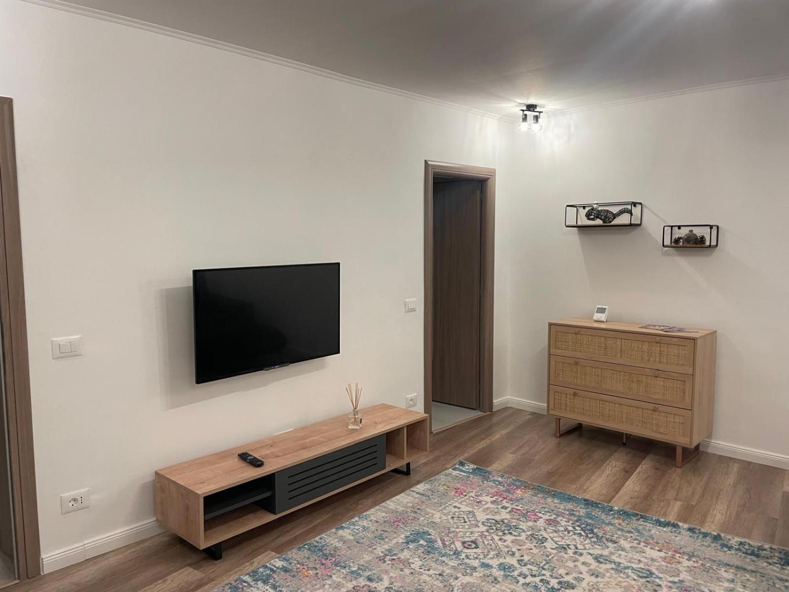 Casa Puscariu Lejlighed Braşov Eksteriør billede