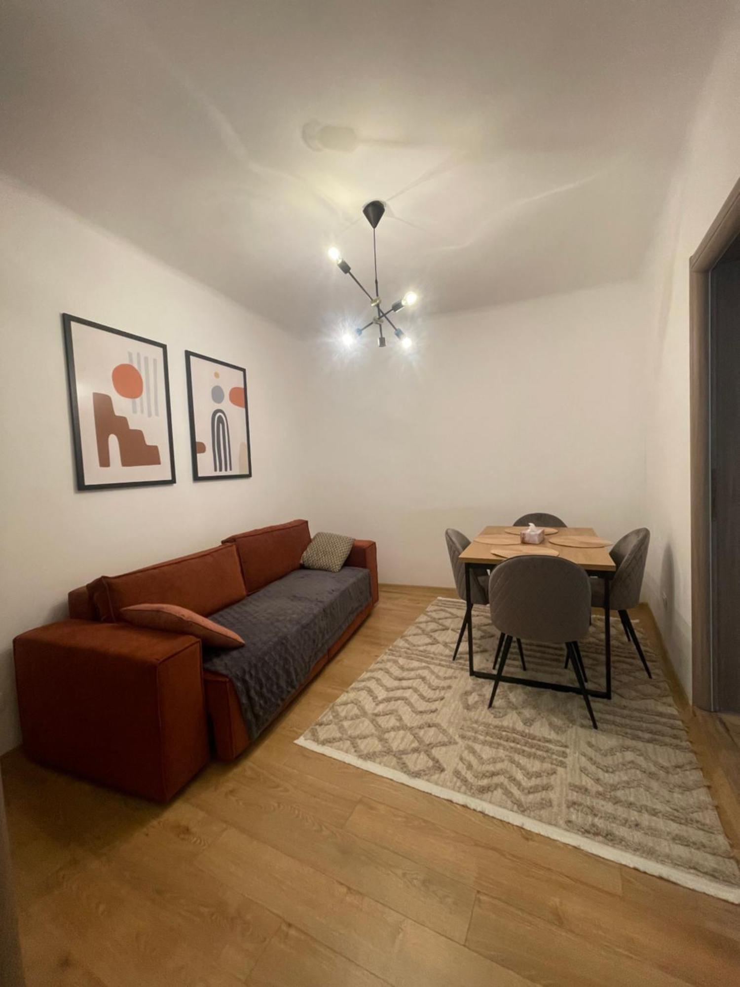 Casa Puscariu Lejlighed Braşov Eksteriør billede